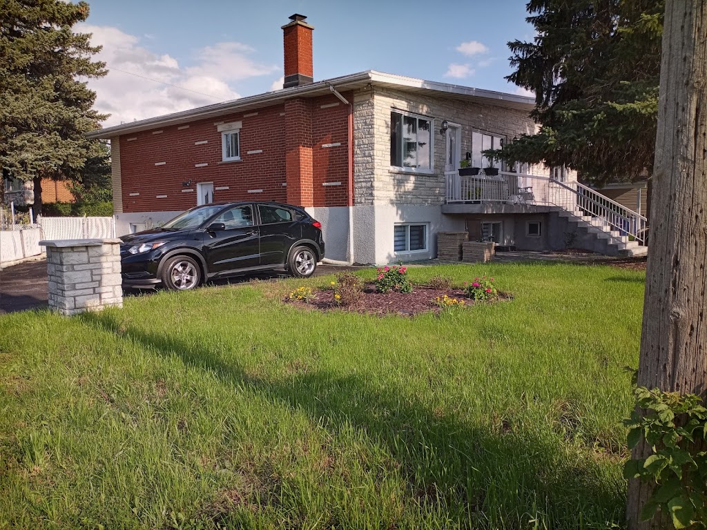 Vybrationz G.P. | 5775A Rue Poncelet, Laval, QC H7K 1V7, Canada | Phone: (514) 817-4573