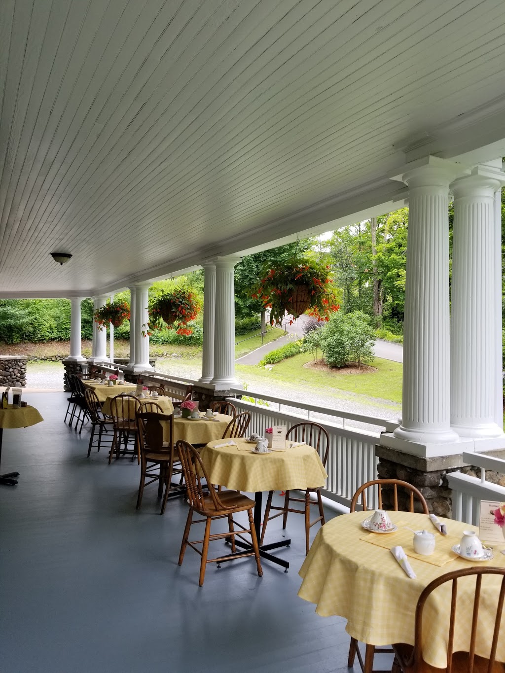 Beaulne Museum Inc. | 96 Rue de lUnion, Coaticook, QC J1A 1Y9, Canada | Phone: (819) 849-6560