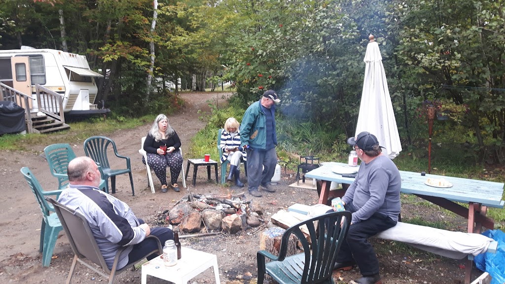 Lillie Kup Campground And RV Park | 101 Doe Lake Rd, Katrine, ON P0A 1L0, Canada | Phone: (705) 382-3410