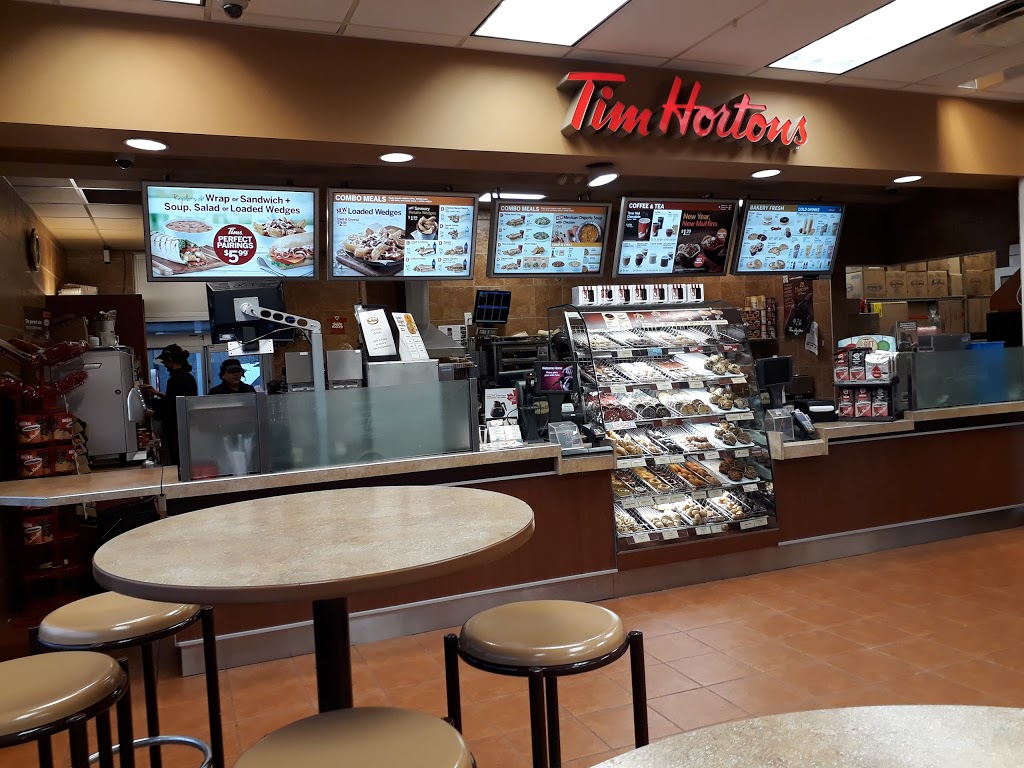 Tim Hortons | 6422 120 St, Surrey, BC V3W 3M5, Canada | Phone: (778) 578-7896