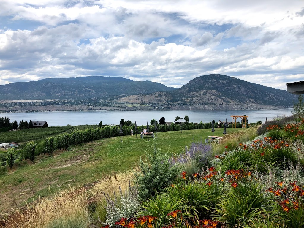 Poplar Grove Winery | 425 Middle Bench Rd N, Penticton, BC V2A 8S5, Canada | Phone: (250) 493-9463