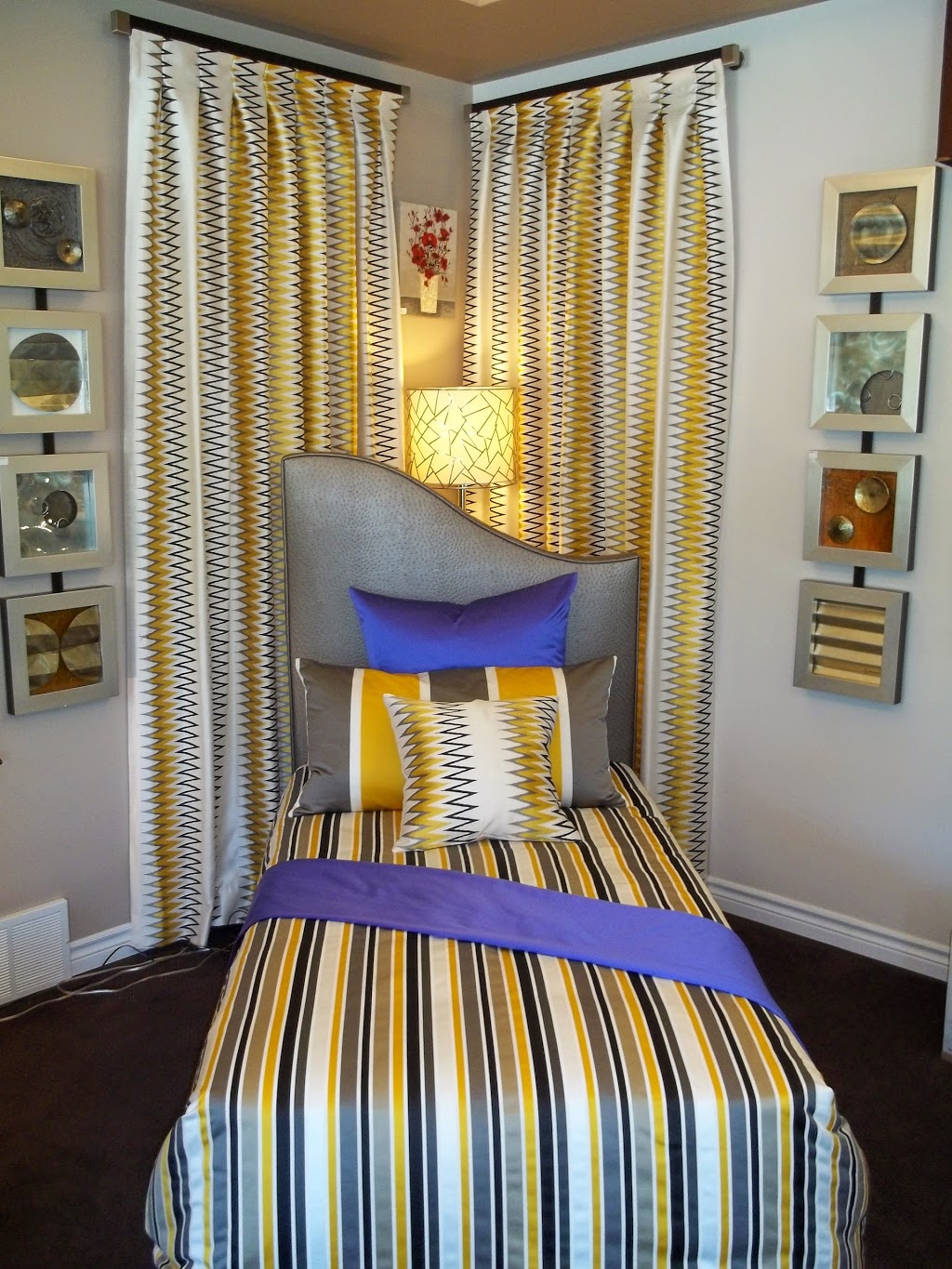 Exclusive Window Coverings | 170 Townline Road East, Carleton Place, ON K7C 2C2, Canada | Phone: (613) 253-0700