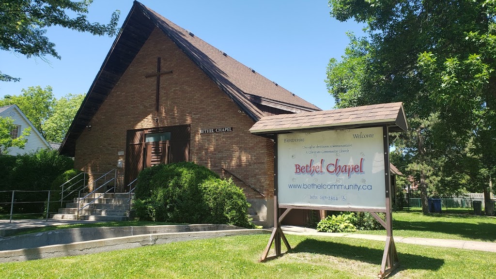 Bethel Community Church | 105 DE DIEPPE AVE, Pointe-Claire, QC H9R 1X5, Canada | Phone: (514) 697-2344