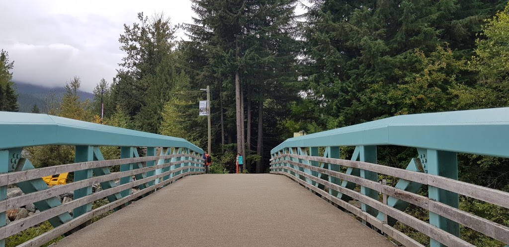 Lost Lake PassivHaus | 7400 Fitzsimmons Rd S, Whistler, BC V0N 1B7, Canada | Phone: (604) 905-0071