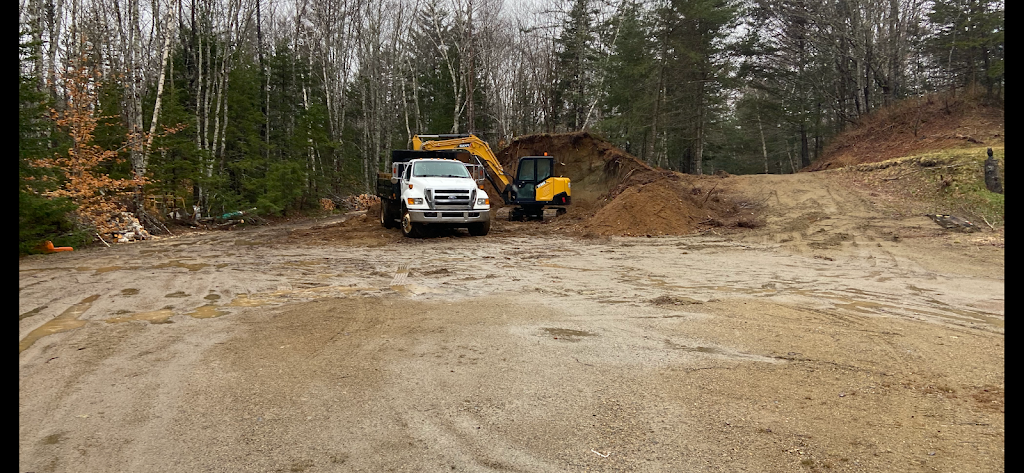 KWYATT Excavations | 423 Canaan Rd, Tusket, NS B0W 3M0, Canada | Phone: (902) 740-3175