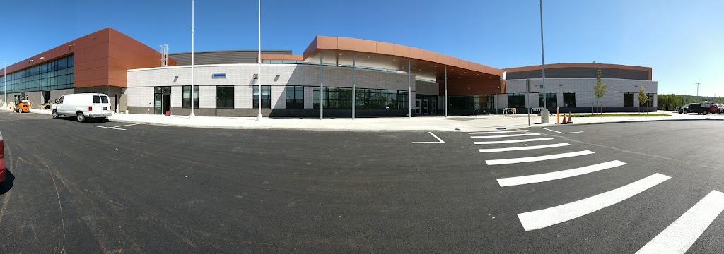 Bridgetown Regional Community School | 25 Cromwell Court, Bridgetown, NS B0S 1C0, Canada | Phone: (902) 665-5400