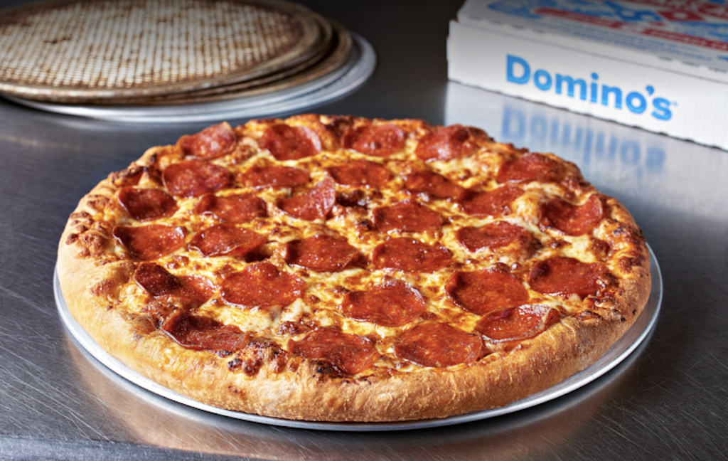Dominos Pizza | 10706 142 St NW, Edmonton, AB T5N 2P7, Canada | Phone: (780) 757-3335