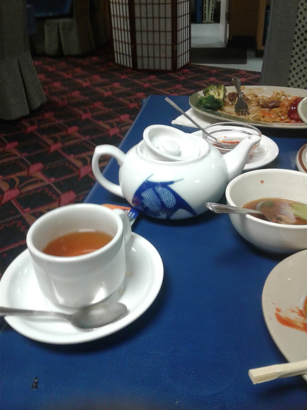 Star House Restaurant | 854 Trans-Canada Hwy, Cache Creek, BC V0K 1H0, Canada | Phone: (250) 457-9328