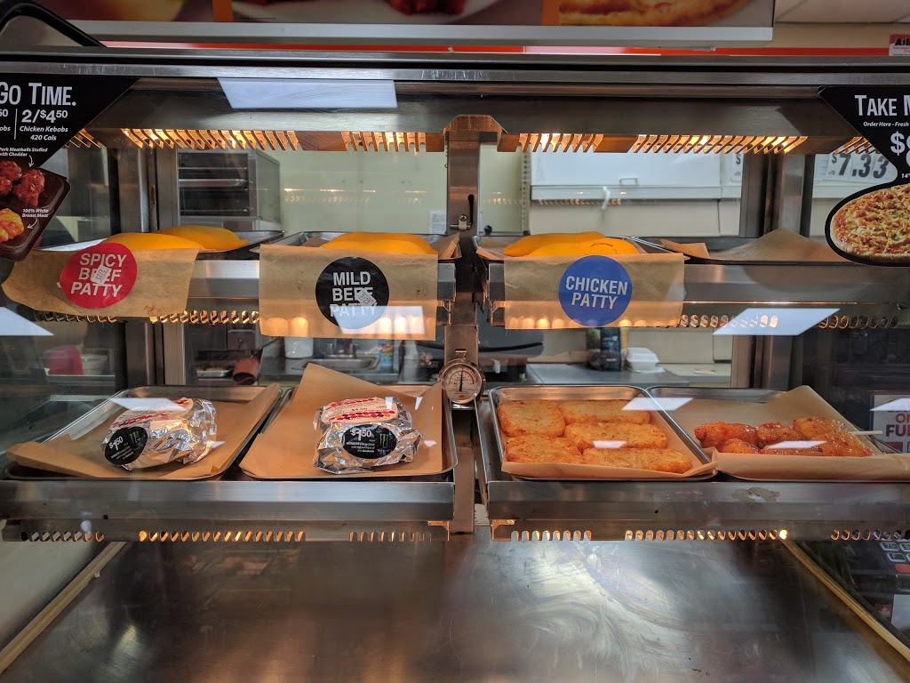 7-Eleven | 704 Kingston Rd, Pickering, ON L1V 1A8, Canada | Phone: (905) 420-9369
