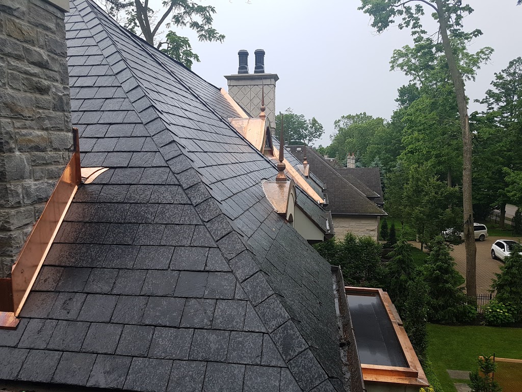 Alexander Slate | 4374 Corporate Dr, Burlington, ON L7L 5R3, Canada | Phone: (905) 213-4874