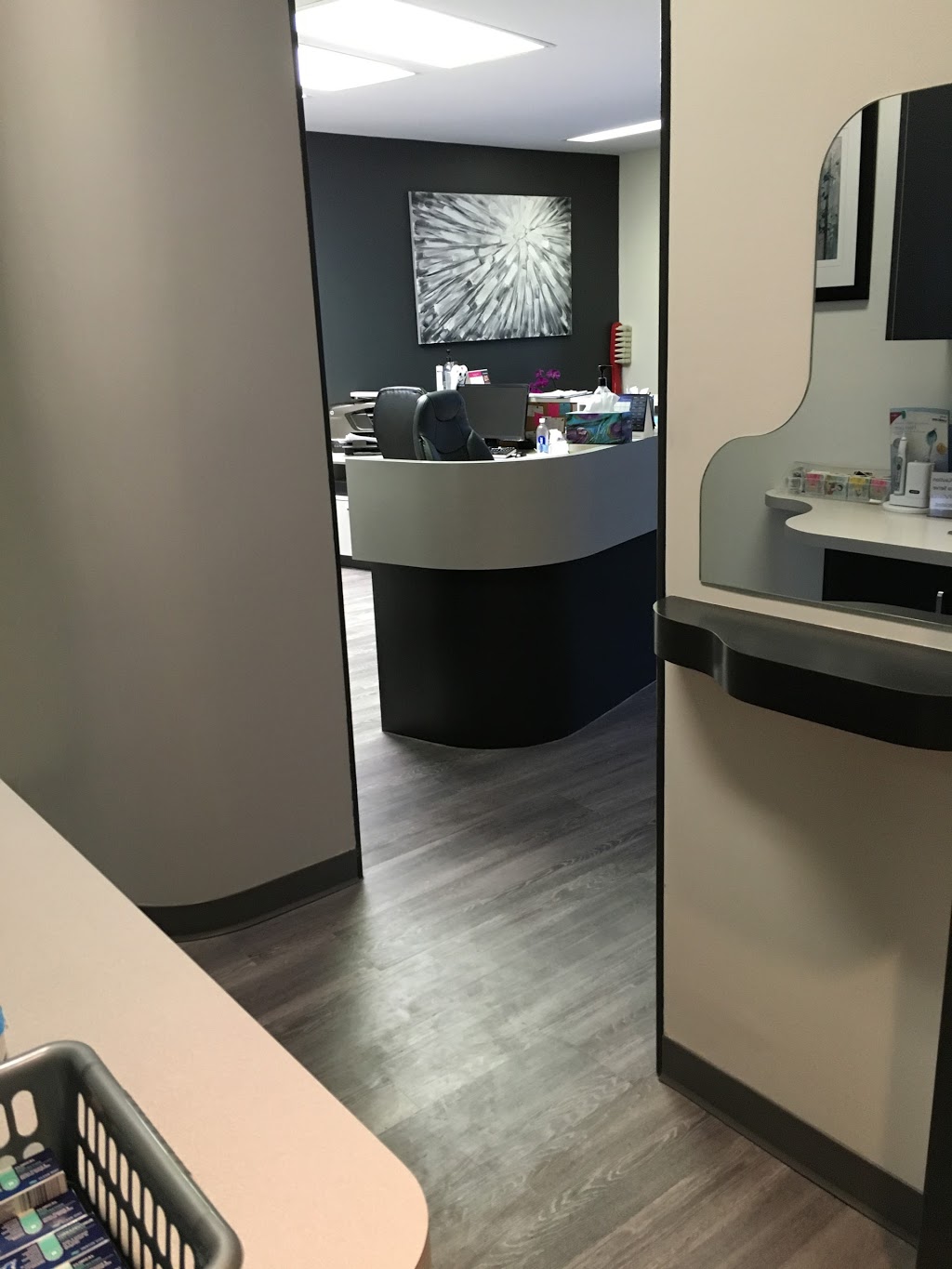 Windsor Park Dental | 648 Elizabeth Rd, Winnipeg, MB R2J 1A4, Canada | Phone: (204) 253-2691