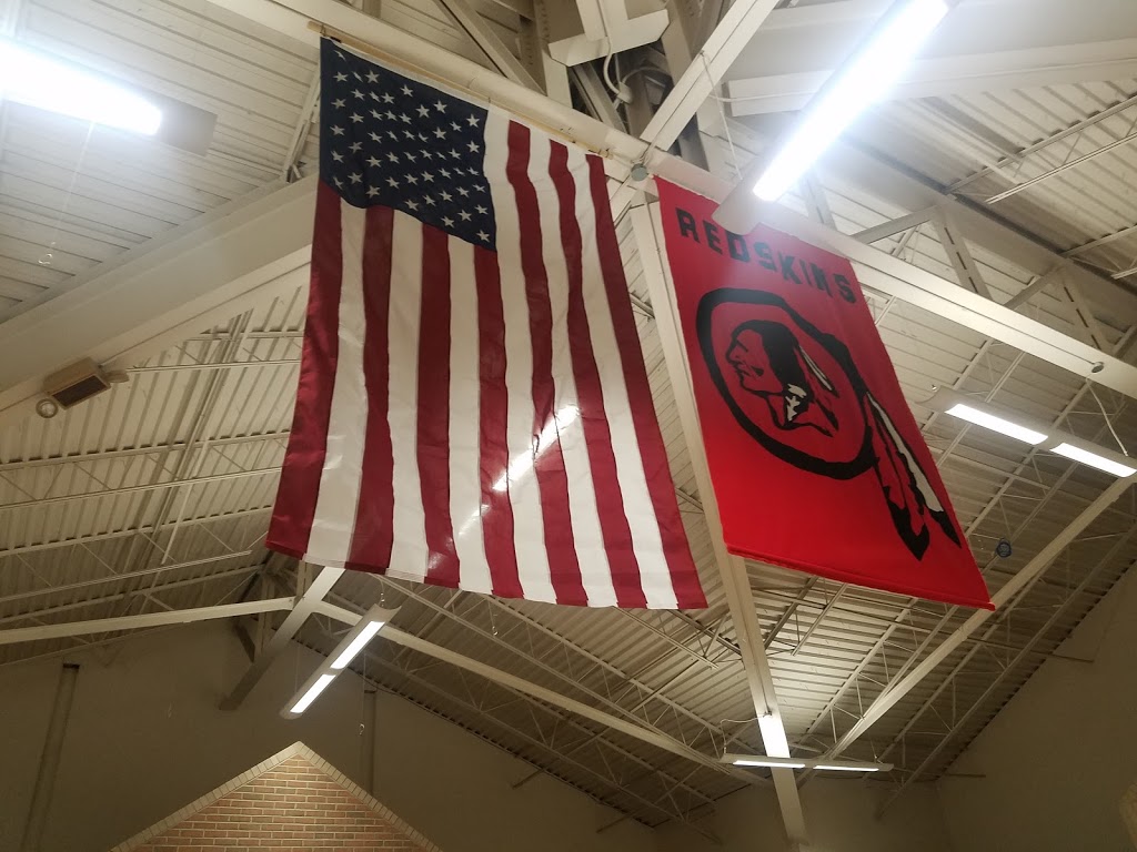 Sandusky High School | 191 E Pinetree Ln, Sandusky, MI 48471, USA | Phone: (810) 648-3401