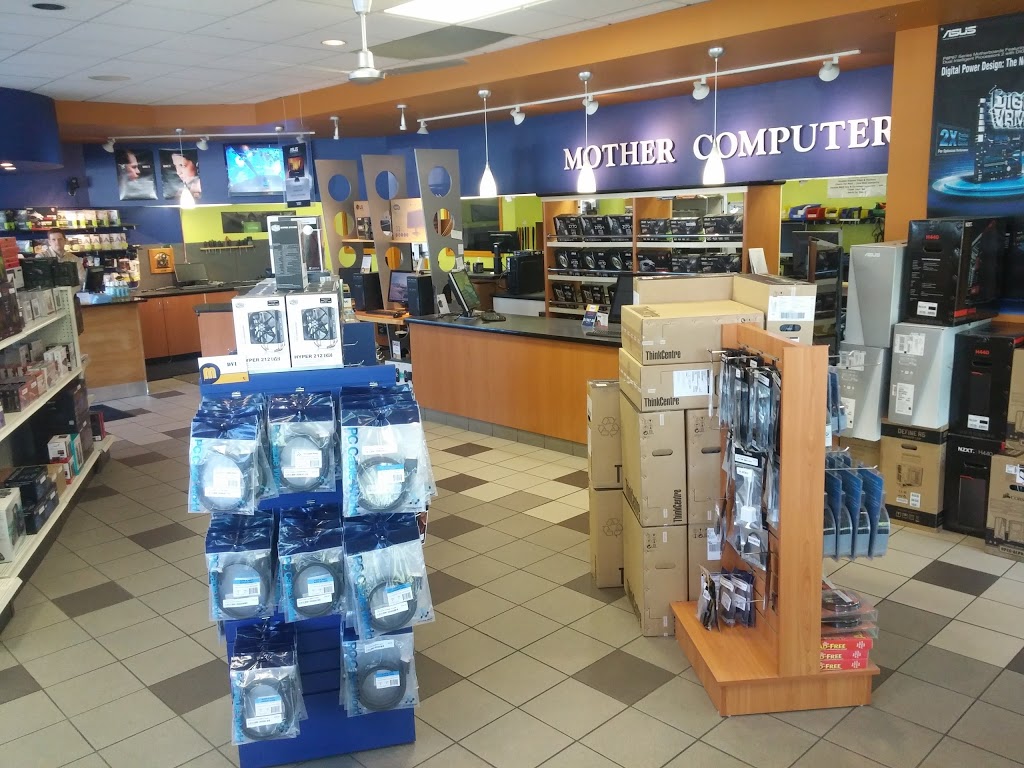 Mother Computers | 3551 Ravine Way, Victoria, BC V8X 4Z1, Canada | Phone: (250) 479-8561