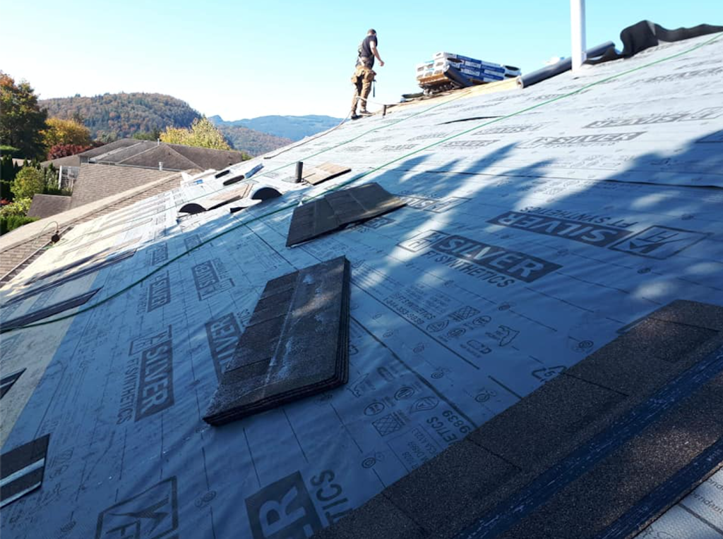 Scotts Roofing & Exteriors Ltd | 45244 Stevenson Rd, Chilliwack, BC V2R 1L9, Canada | Phone: (778) 539-6801