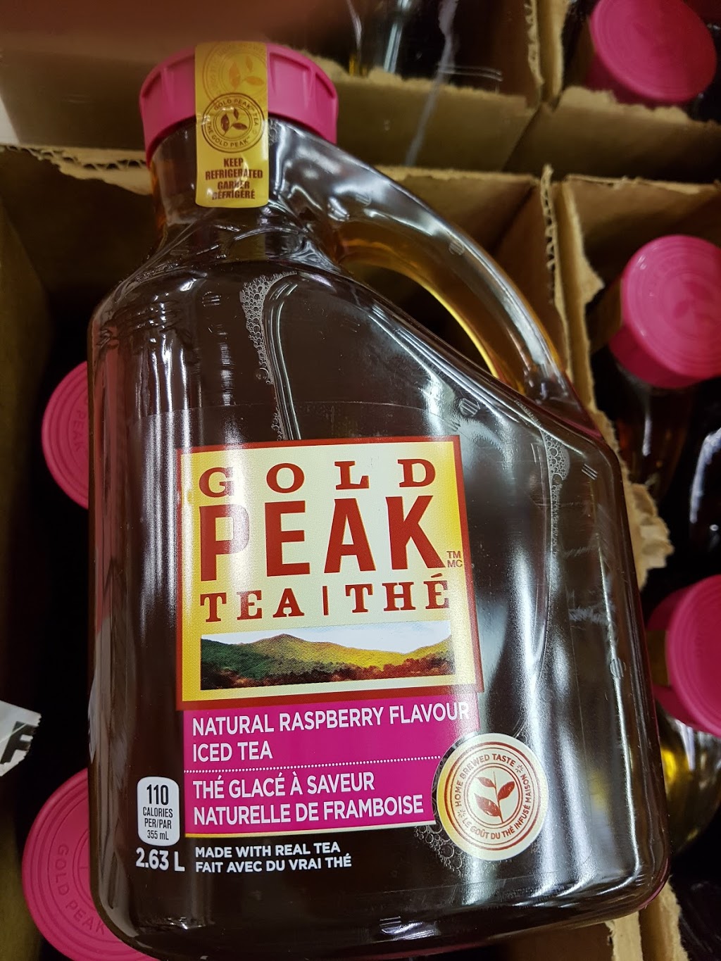 Foodfare Stores | 2285 Portage Ave, Winnipeg, MB R3J 0L9, Canada | Phone: (204) 885-2381