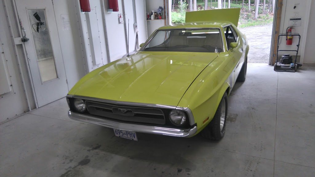ABC Muskoka Inc. | 1972 Muskoka District Road 118 West, Bracebridge, ON P1L 1W8, Canada | Phone: (705) 764-8000