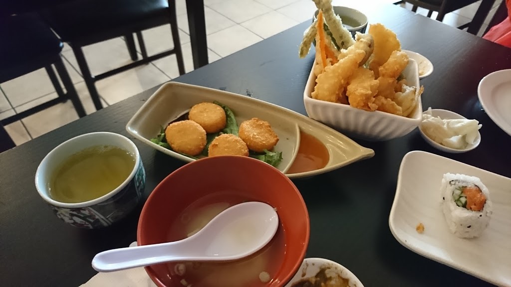 Koi Sushi | 5841 Malden Rd, Windsor, ON N9H 1S3, Canada | Phone: (519) 969-9833