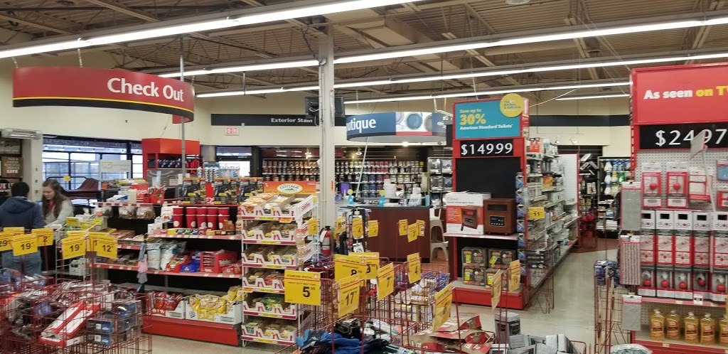 Stamford Home Hardware | 3639 Portage Rd, Niagara Falls, ON L2J 2K8, Canada | Phone: (905) 356-2921