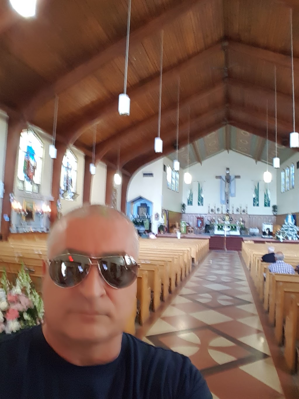 St. Paul the Apostle Church | 3224 Dundas St W, Toronto, ON M6P 2A3, Canada | Phone: (416) 767-7054