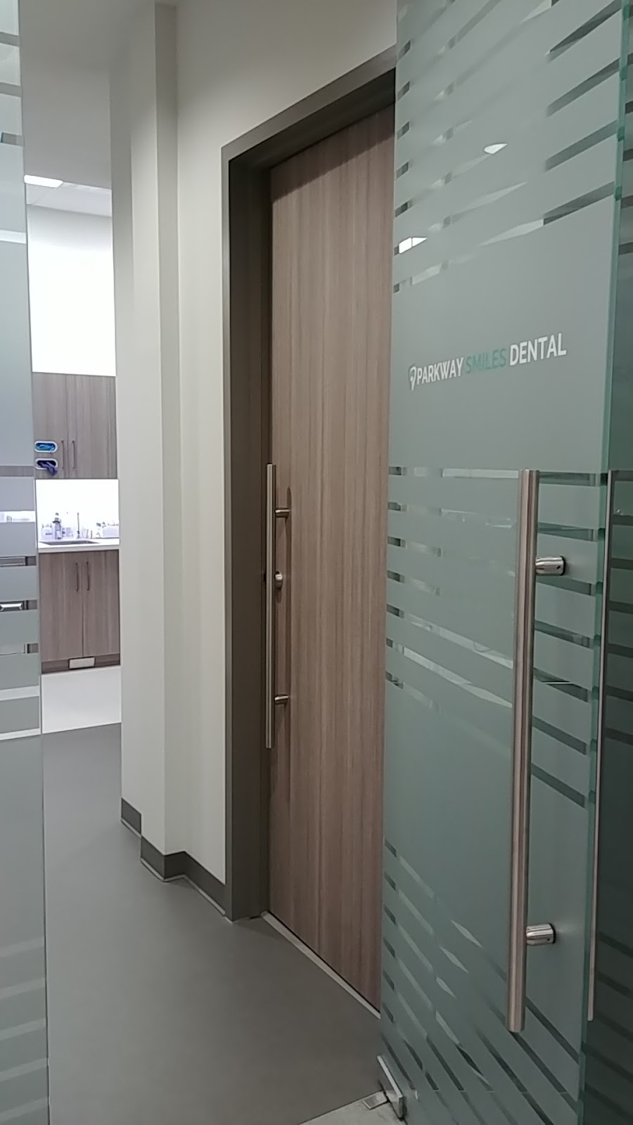 Parkway Smiles Dental | 2045 Symons Valley Pkwy NW #3010, Calgary, AB T3P 0Y2, Canada | Phone: (403) 452-2833