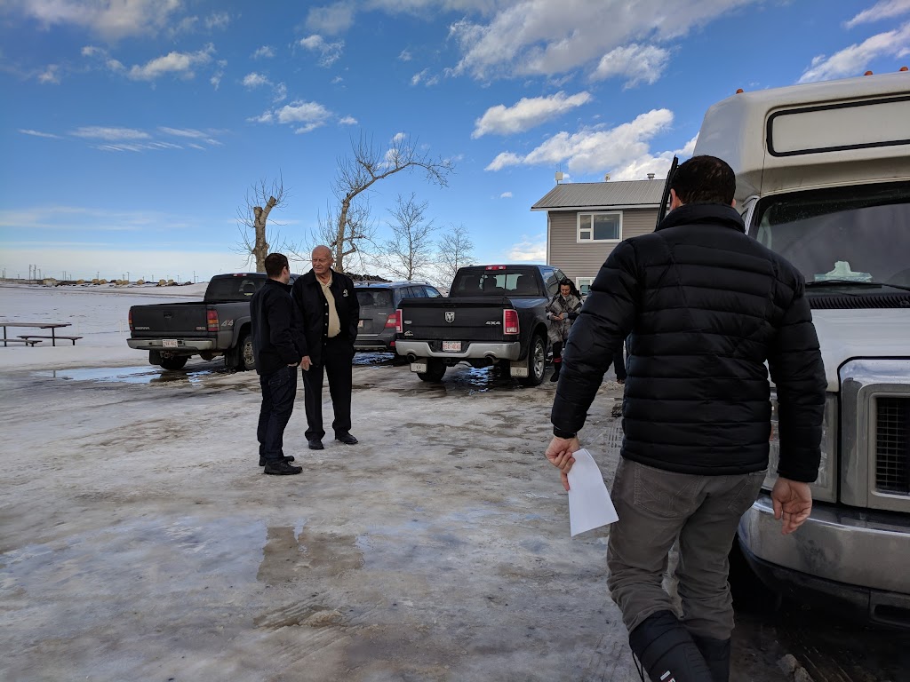 Cattleland Feedyards Ltd | PO Box 2265 Stn Main, Strathmore, AB T1P 1K2, Canada | Phone: (403) 934-4030