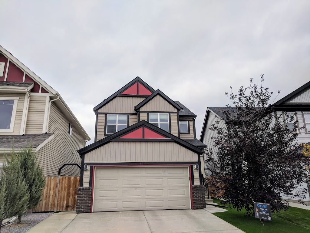 Eric Hildebrand Real Estate | 8820 Blackfoot Trail SE #115, Calgary, AB T2J 3J1, Canada | Phone: (403) 852-4889