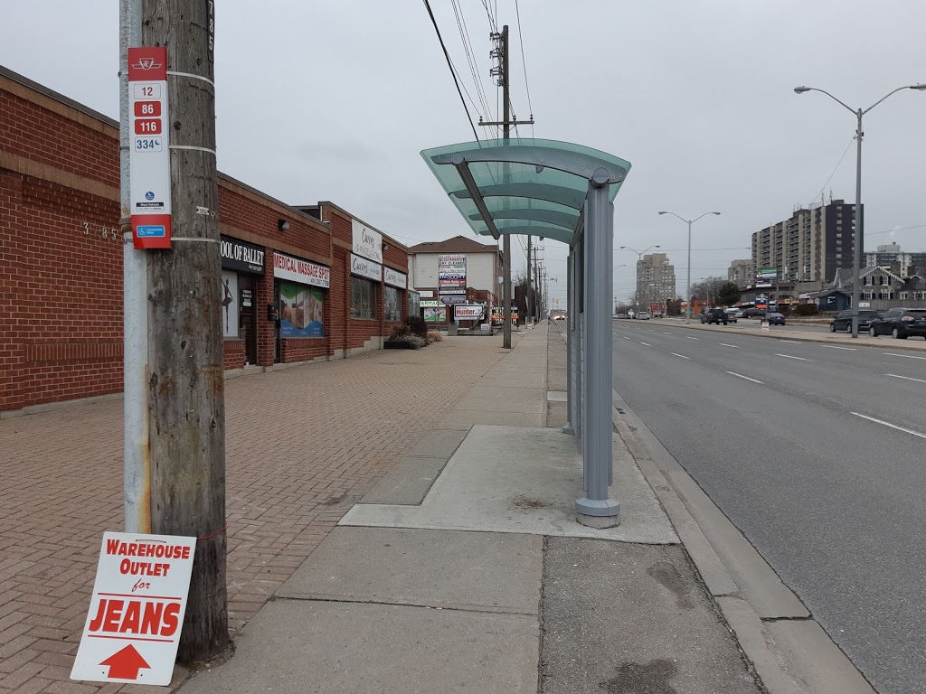 Blue Junction | 3775 Kingston Rd unit a2, Scarborough, ON M1J 3H4, Canada | Phone: (416) 490-1719