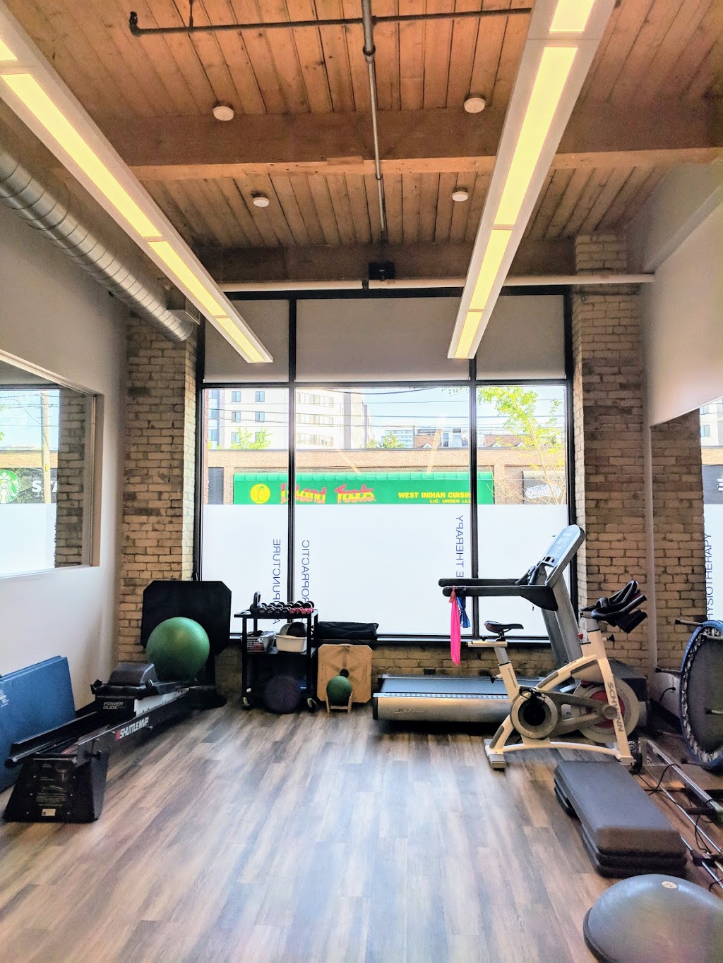 Athletes Care Sports Medicine Centres - Liberty Village | 1209 King St W #4, Toronto, ON M6K 1G2, Canada | Phone: (416) 588-5880