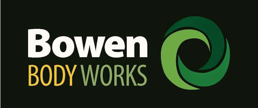 Bowen Body Works | 2278 Melissa Crescent, Burlington, ON L7P 3W4, Canada | Phone: (905) 523-4325