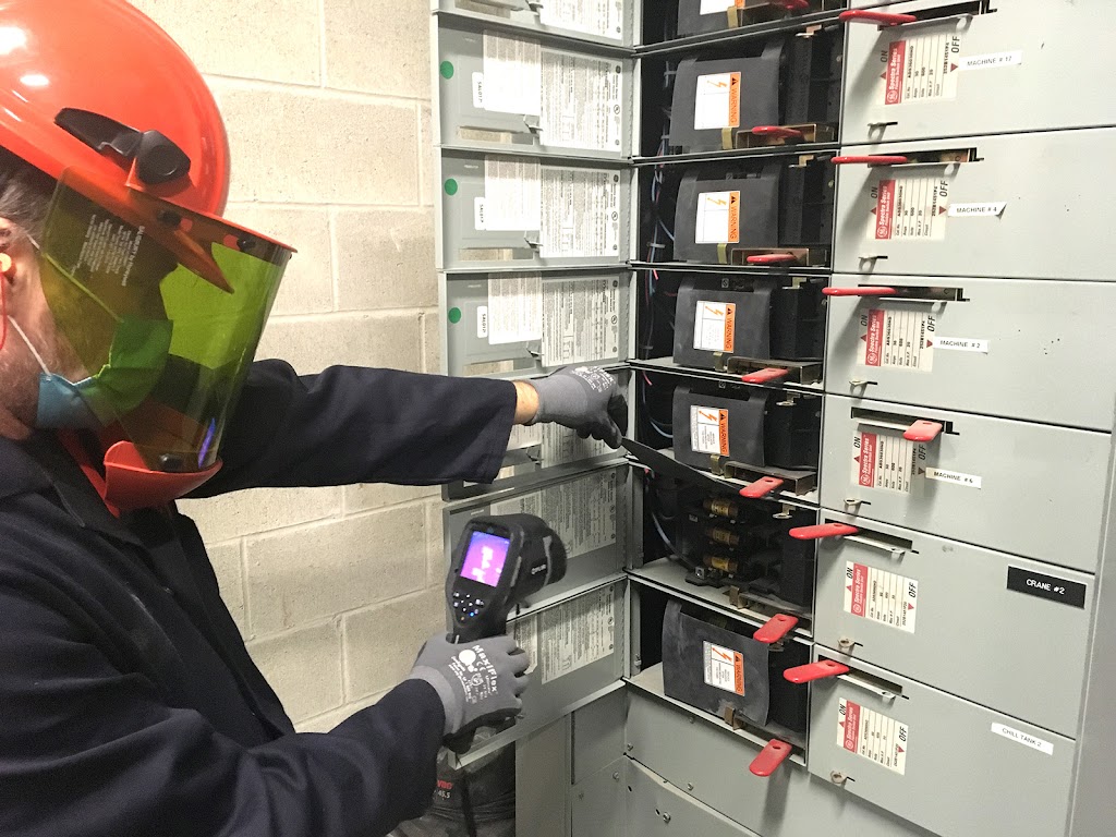 Faraday Electrical & Heating | 7593 5 Side Rd, Milton, ON L9T 2X7, Canada | Phone: (647) 515-2875