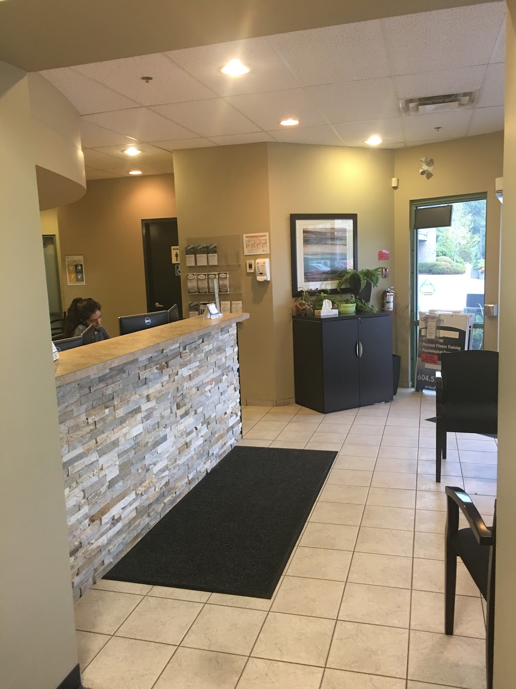 CBI Health Centre | 16555 Fraser Hwy, Surrey, BC V4N 0E9, Canada | Phone: (604) 575-2325