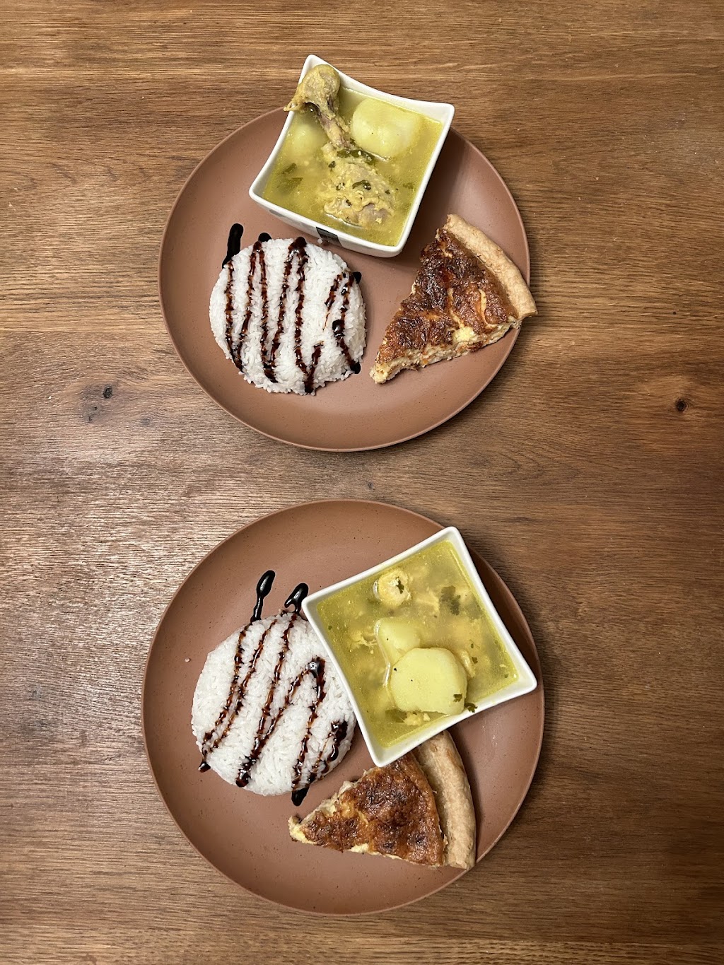 Oui Lunch ! Catering | 1063 Bd du Mont-Royal, Montréal, QC H2V 2H5, Canada | Phone: (438) 519-0299