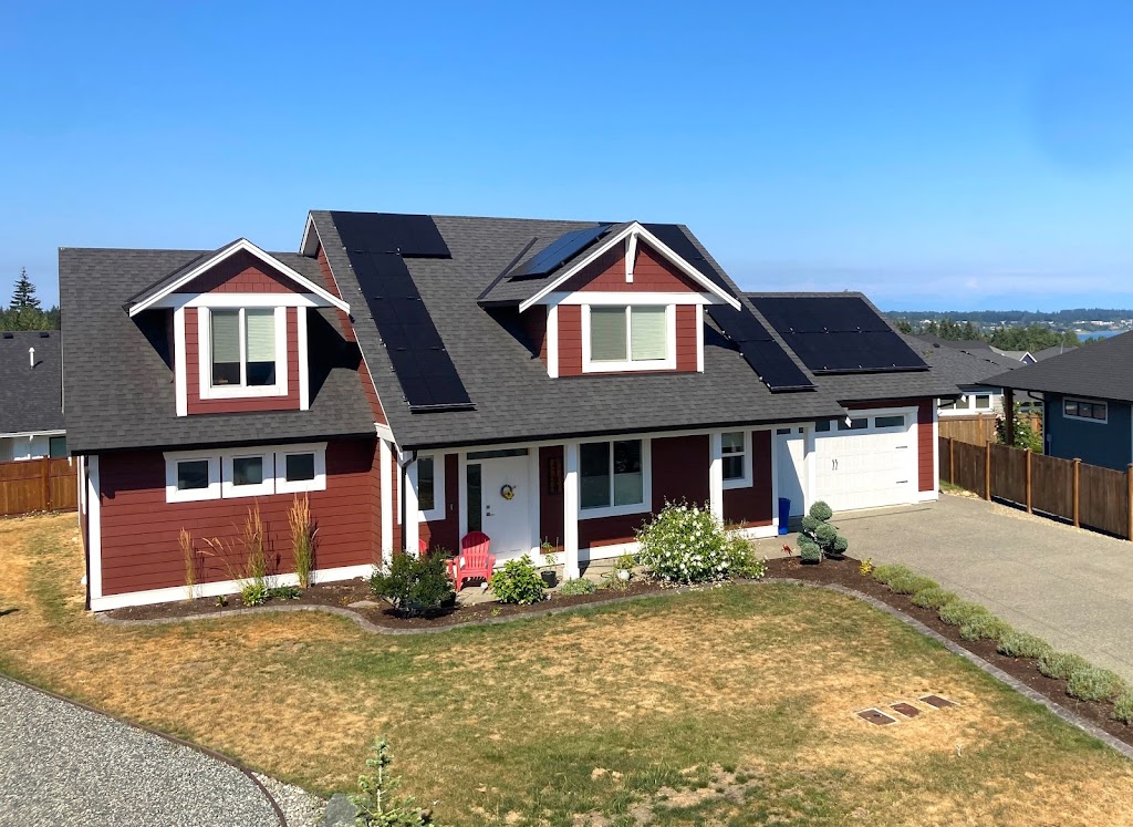 Hakai Energy Solutions | 2956B Ulverston Ave, Cumberland, BC V0R 1S0, Canada | Phone: (888) 604-3128