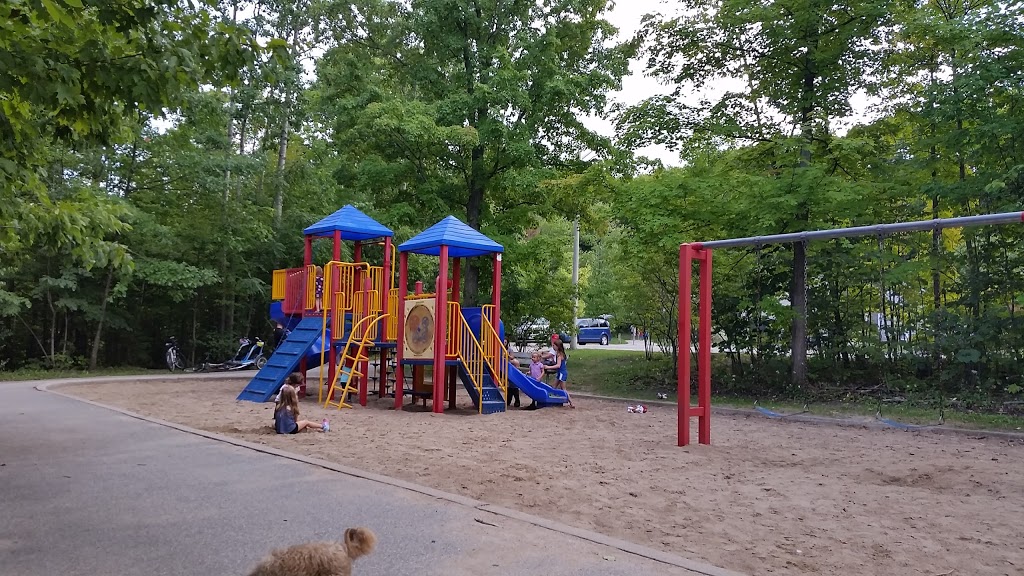 Wilkins Beach | Barrie, ON L4M 0C3, Canada