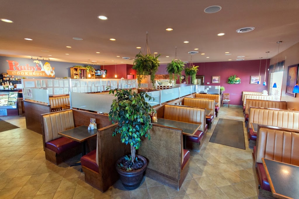 Rubys Cookhouse | 583 John St N, Aylmer, ON N5H 2B6, Canada | Phone: (519) 773-8786