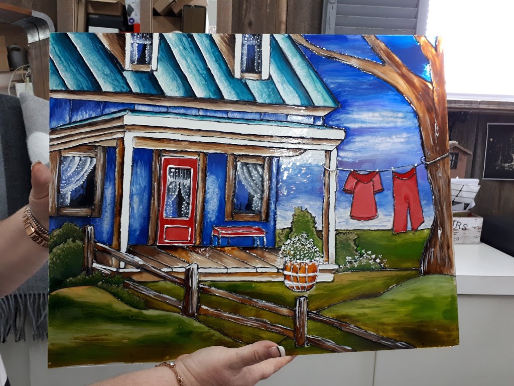 Atelier De Julie (L) | 3105 QC-132, Sorel-Tracy, QC J3R 1N8, Canada | Phone: (450) 742-4245
