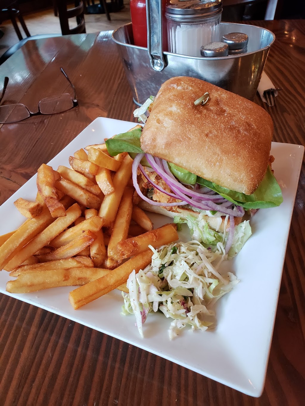 Cassidy Country Kitchen | 2930 Trans-Canada Hwy, Ladysmith, BC V9G 1J8, Canada | Phone: (250) 924-2500