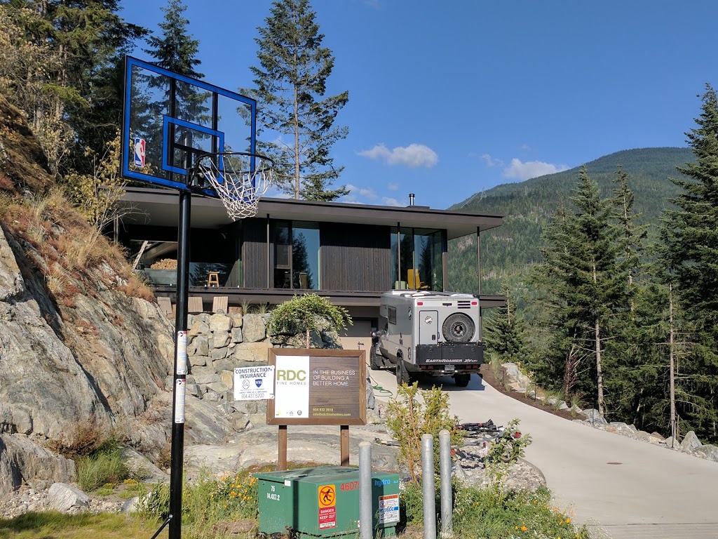 Kitchens For Cooks | 38625 Westway Ave, Squamish, BC V8B 0C2, Canada | Phone: (604) 762-4688