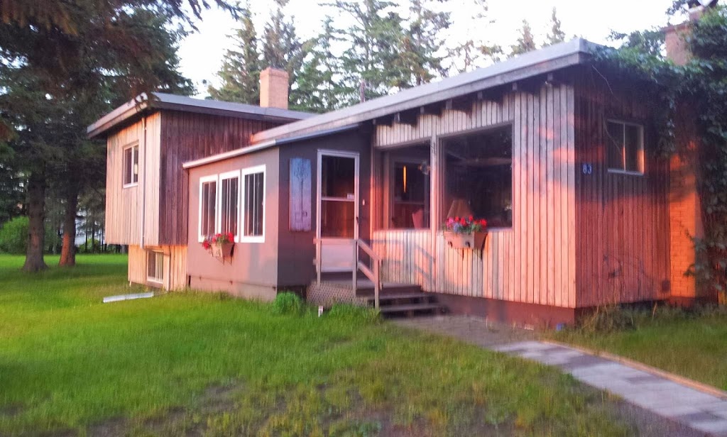 Carus Terra Inc. | 83 De la Brèche Rd, Grand-Barachois, NB E4P 7B8, Canada | Phone: (514) 817-7762
