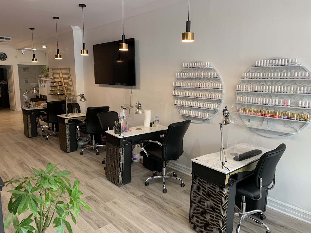 Deavys Beauties Ongles & Esthetique | 8466 Bd Lacordaire, Saint-Léonard, QC H1R 2A5, Canada | Phone: (514) 322-0707