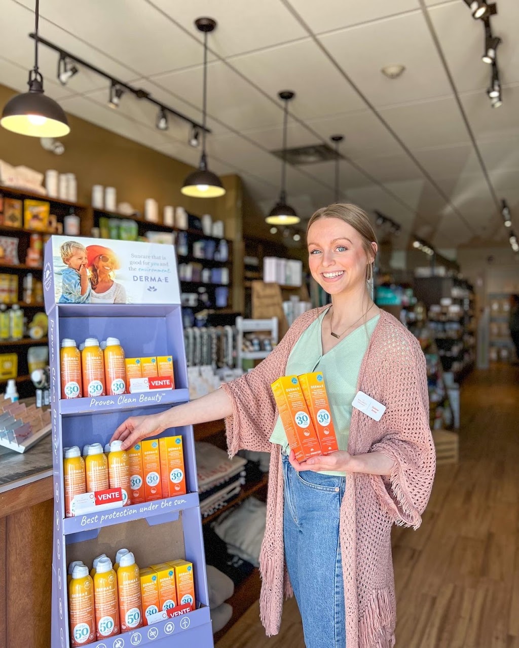 The Wellness Exchange | 550 Gauvin Rd, Dieppe, NB E1A 1M8, Canada | Phone: (506) 830-2300