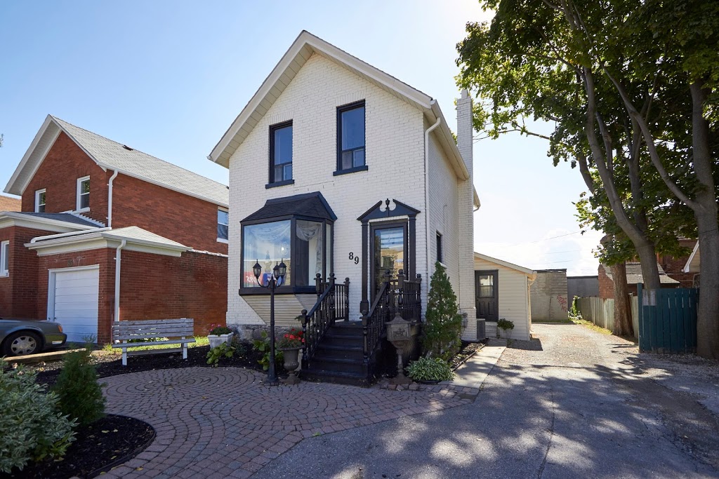 The Haze Real Estate Team - Nook Realty INC Brokerage | 89 Bond St W, Oshawa, ON L1G 1A6, Canada | Phone: (289) 731-4293