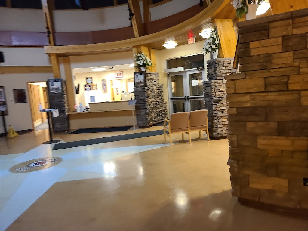 Kingsway Legion (Royal Canadian Legion Br. 175) | 14339 50 St NW, Edmonton, AB T5A 0S9, Canada | Phone: (780) 425-8654