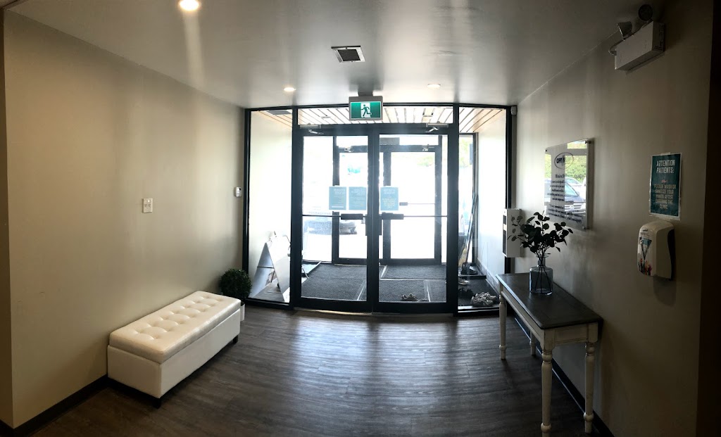 Optimum Wellness Centres - Airdrie Active | 129 Bowers St NE, Airdrie, AB T4B 0R4, Canada | Phone: (403) 948-4800
