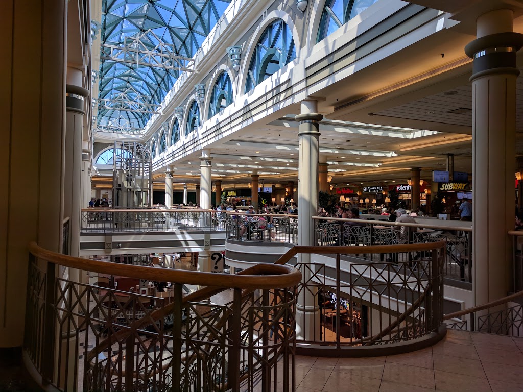 Place dOrléans Shopping Centre | 110 Place dOrléans Dr, Orléans, ON K1C 2L9, Canada | Phone: (613) 824-9050