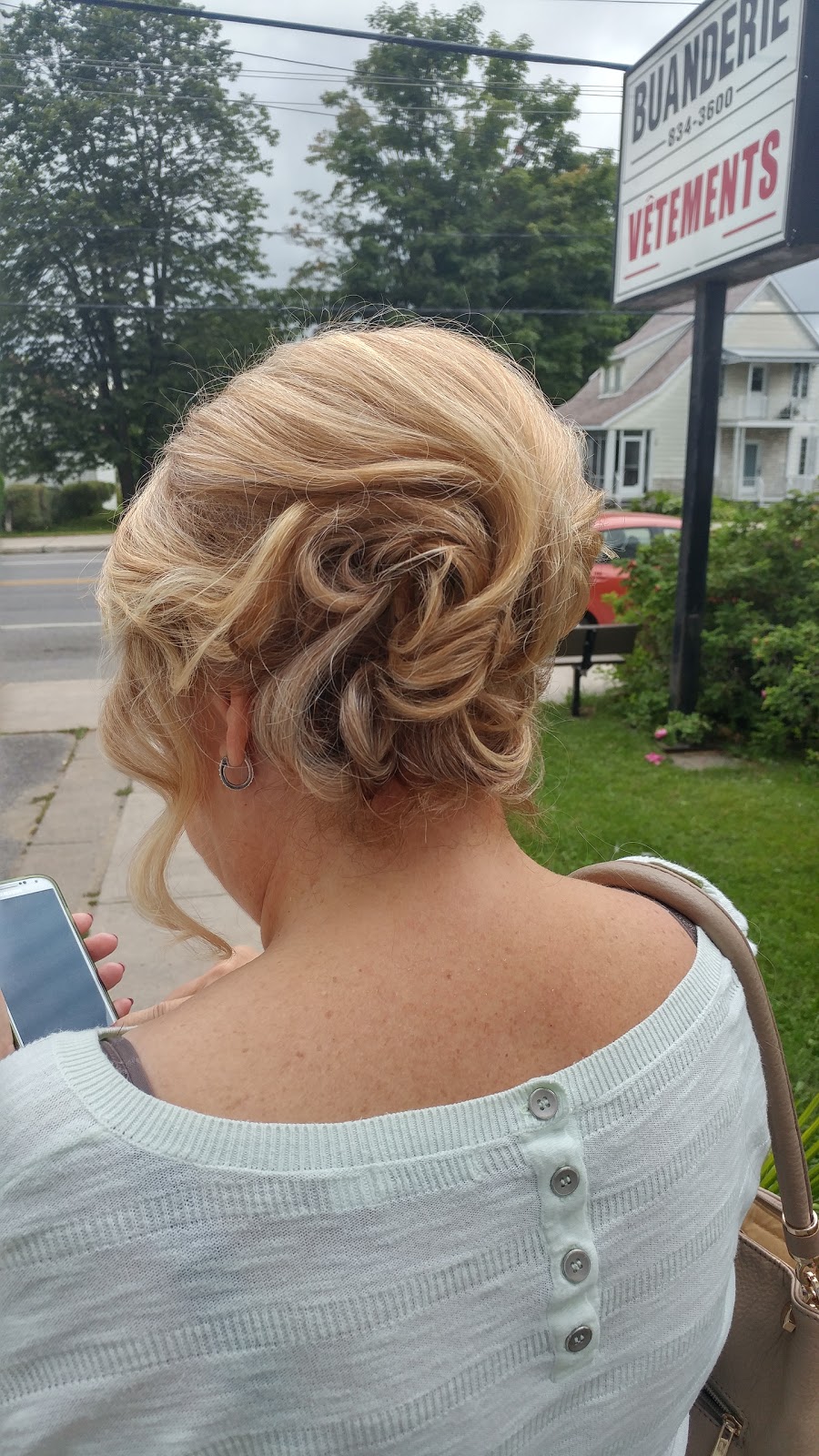Institut de beauté queens | 3822 Rue Queen, Rawdon, QC J0K 1S0, Canada | Phone: (450) 865-8066