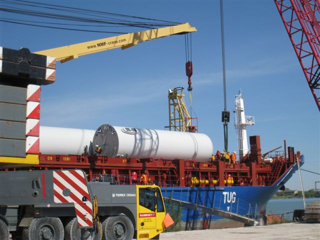 KMJ Industrial Contractors, Inc | 2000 N Talbot Rd, Windsor, ON N9A 6J3, Canada | Phone: (519) 737-6120