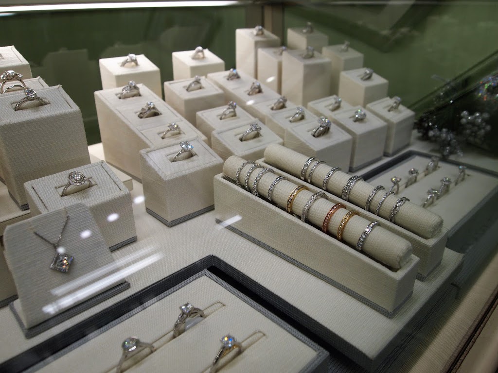 Jagoes Fine Jewellery Ltd | 120 Shediac Rd, Moncton, NB E1A 2R9, Canada | Phone: (506) 383-4653