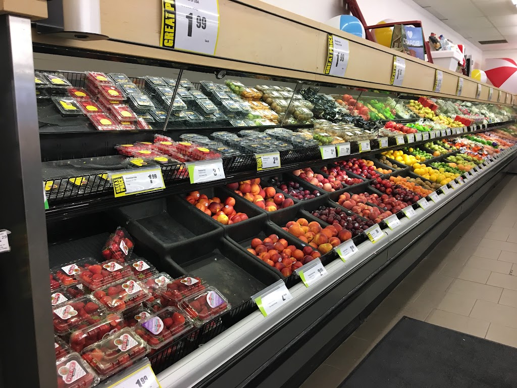 FreshCo Cann & Chaffey | 12 Cann St, Huntsville, ON P1H 1H3, Canada | Phone: (705) 789-9172