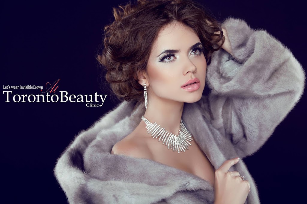 Toronto Beauty Clinic | 551 Wilson Heights Blvd, North York, ON M3H 2V7, Canada | Phone: (416) 398-0111